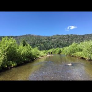 Meet your Posher, Rob